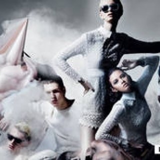 DIESEL FEATURE ARCHIVE