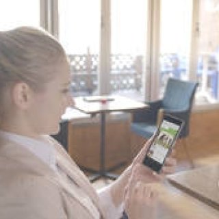 新感覚の“2 in 1”ニュースアプリ「ニューススイート」がデビュー｜Sony