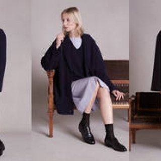 THE ROW｜2014年秋冬プレコレクション