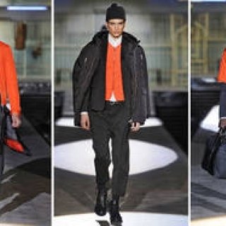 DSQUARED2｜2014-15年秋冬 メンズコレクション