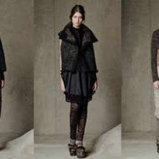 Gary Graham｜2014年秋冬コレクション