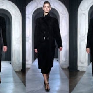 JASON WU｜2014年秋冬コレクション