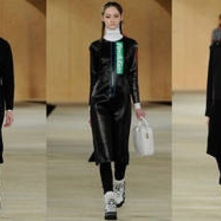 MARC BY MARC JACOBS｜2014年秋冬コレクション