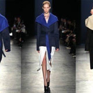 ALTUZARRA｜2014年秋冬コレクション