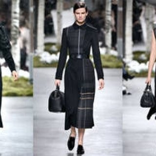 BOSS｜2014年秋冬コレクション