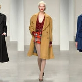 Vivienne Westwood Red Label｜2014年秋冬コレクション