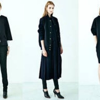 08sircus｜2014年秋冬コレクション