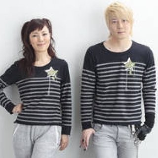 INTERVIEW｜戸田恵子×植木 豪、進化するライブとモノ作り ギャラリー