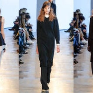 THEORY｜2014年秋冬コレクション