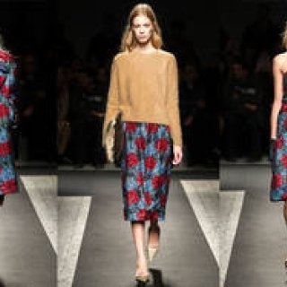 N°21｜2014年秋冬コレクション