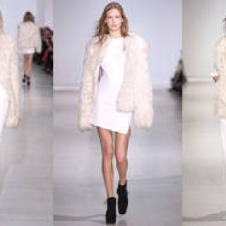 CoSTUME NATIONAL｜2014年秋冬コレクション