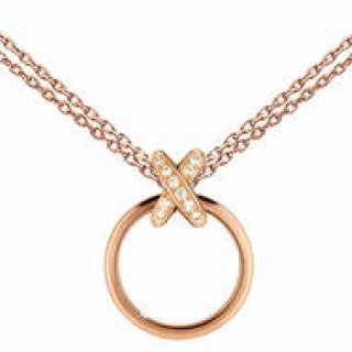 CHAUMET｜リアンの限定ネックレスが登場「ショーメ 三越銀座店」オープン ギャラリー