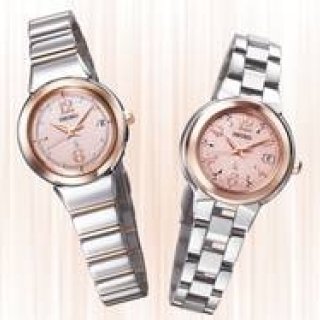 SEIKO｜「セイコー ルキア」から新モデルが登場 ギャラリー