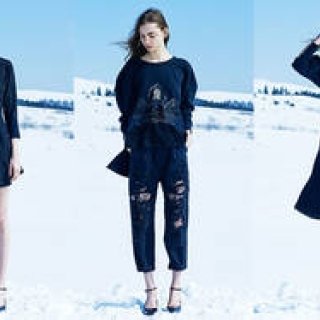 mame｜2014年秋冬コレクション