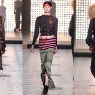 Vivienne Westwood Gold Label｜2014年秋冬コレクション