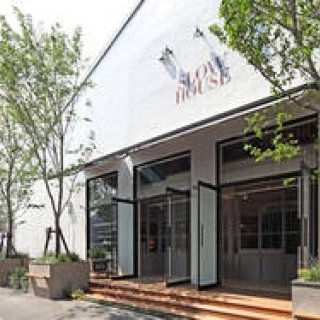 ACTUS｜ライフスタイルストア「SLOWHOUSE」オープン ギャラリー