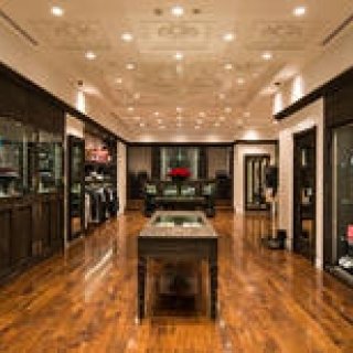 CHROME HEARTS｜九州初の路面店「CHROME HEARTS FUKUOKA」 ギャラリー