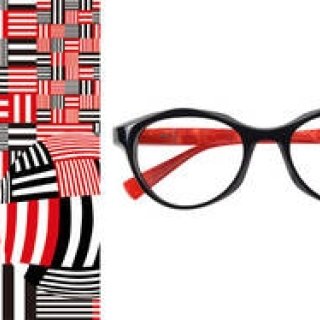 alain mikli｜アニバーサリープロジェクト限定カラーモデル