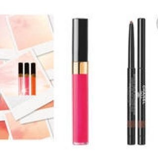 CHANEL｜2014年 夏メイクアップ コレクション ギャラリー