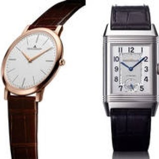 Jaeger-Lecoultre｜伊勢丹新宿店でフェア開催 ギャラリー