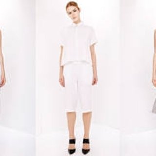 KAELEN｜2015年春夏プレコレクション