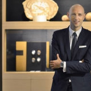 AUDEMARS PIGUET｜オーデマ ピゲのいまと未来 ギャラリー