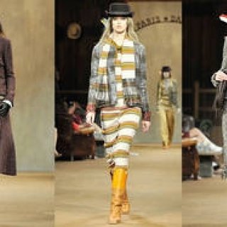 CHANEL｜虎ノ門ヒルズにてファッションショー開催（コレクション）｜