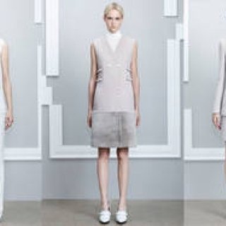 JASON WU｜2015年春夏プレコレクション