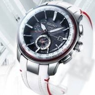 SEIKO｜「セイコー アストロン」の限定モデル登場 ギャラリー