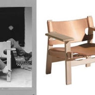 FREDERICIA｜「ボーエ・モーエンセン生誕100周年」エキシビション ギャラリー