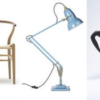 THE CONRAN SHOP｜20周年イベント「PLAIN SIMPLE USEFUL」開催 ギャラリー