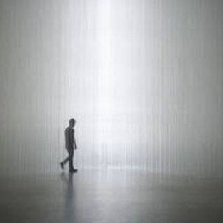 Cartier｜吉岡徳仁ディレクション「Cartier Time Art」が上海で開催 ギャラリー