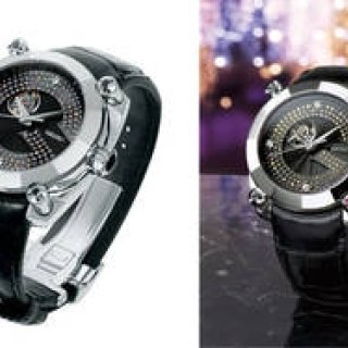 SEIKO｜「セイコー ガランテ」の限定モデル登場 ギャラリー