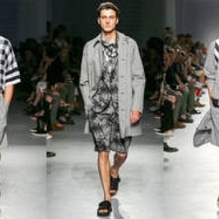 MSGM｜2015年春夏 メンズコレクション