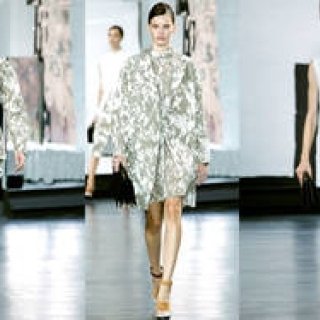 JASON WU｜2015年春夏コレクション