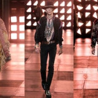 祐真朋樹対談｜Vol. 2 スタイリスト野口 強さん（前編）（2）