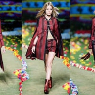 TOMMY HILFIGER｜2015年春夏コレクション