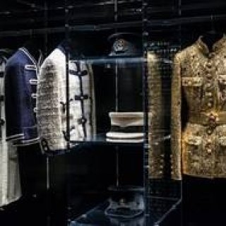 CHANEL｜ソウルで展覧会『The Sense of Places』を開催中 ギャラリー