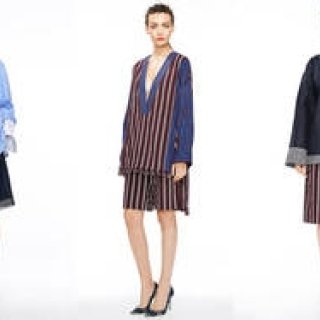 J.Crew｜2015年春夏コレクション