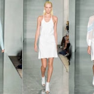 PRINGLE OF SCOTLAND｜2015年春夏コレクション