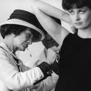 CHANEL｜ショートフィルム第12章「Paris by CHANEL」公開 ギャラリー