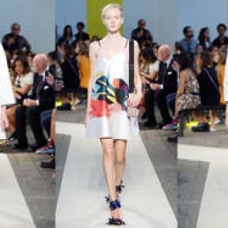 MSGM｜2015年春夏コレクション