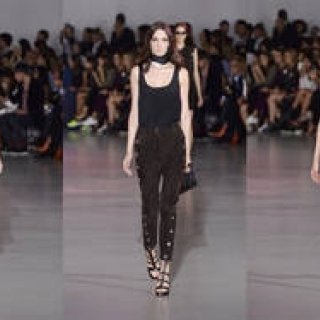 CoSTUME NATIONAL｜2015年春夏コレクション