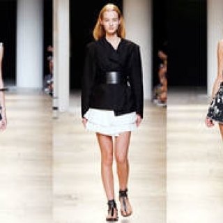 ISABEL MARANT｜2015年春夏コレクション