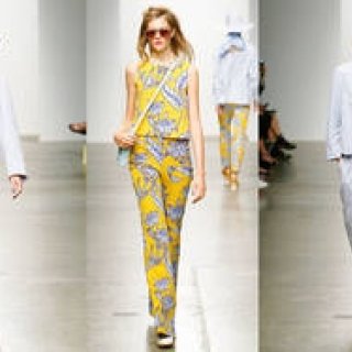 KAREN WALKER｜2015年春夏コレクション