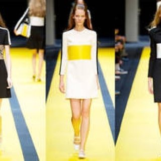 CARVEN｜2015年春夏コレクション