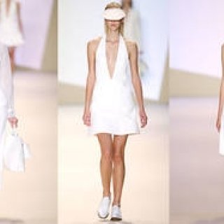 AKRIS｜2015年春夏コレクション