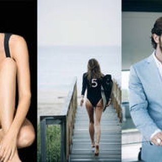 CHANEL｜ジゼル・ブンチェン演じる「CHANEL No5」新広告フィルム公開 ギャラリー