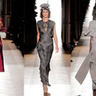 Vivienne Westwood Gold Label｜2015年春夏コレクション