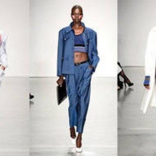 Vivienne Westwood Red Label｜2015年春夏コレクション